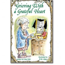 Grieving With a Grateful Heart